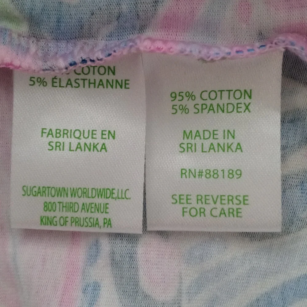 💕Lilly Pulitzer💕 - Sammy Pajama Set